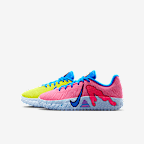 バスケットnike NIKE公式】ジャ 3 X クールエイド ジュニア バスケットボールシューズ